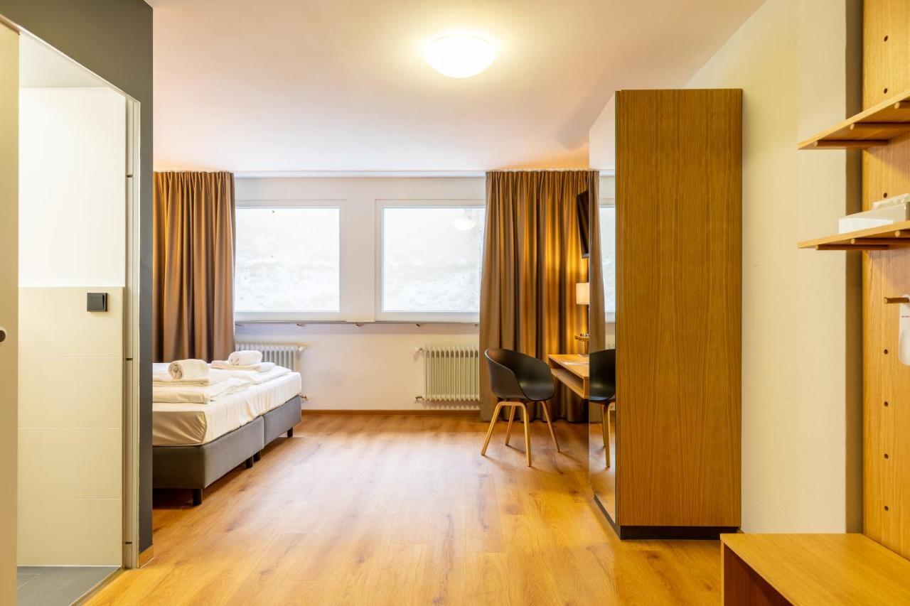 โรงแรมเอ็มเค แฟรงค์เฟิร์ต Frankfurt am Main ภายนอก รูปภาพ